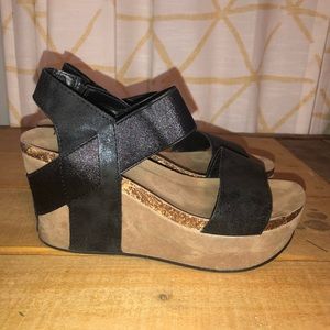 Pierre Dumas Wedges